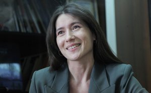 Алина Шарафутдинова, «Хазинэ»: «Не ставила задачу сделать революцию, важно было внедрить видение нового»