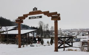 «Рустаму Нургалиевичу удалось убедить соседей»: «Медная гора» остается в Татарстане