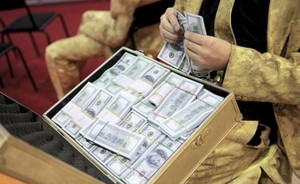Татарстан впервые стал лидером в ПФО по переводам капитала за рубеж
