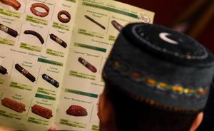 Международный центр «Халяль» проиграл в Татарстане «деловую репутацию»