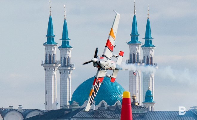 Куда пойти в Казани: День России, книжный фестиваль и Red Bull Air Race