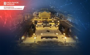 «Исянмесез, Рустам Нургалиевич»: дорога для М-14, «ошибки» «Сити Строй», пробки в Дербышках