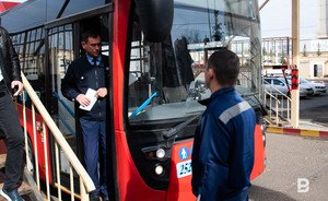 Ультиматум «краснобусов» — перевозчики Казани требуют миллиард, чтобы не повышать цены на проезд