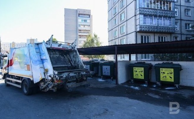 Татарстанские отельеры «пробили» проект новых правил расчета за вывоз ТКО
