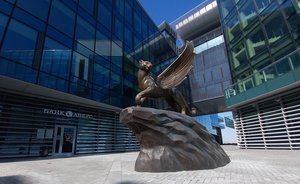 Группа ТАИФ закончила 2021 год с одними из самых высоких за свою историю результатами