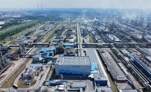 Эпоха перемен в российской нефтехимии