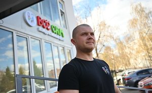 Илья Школьников: «Хочу, чтобы кондуктивные садики были доступны, как «Пятерочки» и «Магниты»