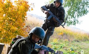 Видео недели: экологическая катастрофа на Камчатке, краповые береты в Казани и трейлер второго «Бората»