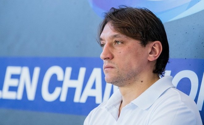 Марат Закиров: «Мы шли на первом месте, пока нам не сказали, что это конец, команда распускается»
