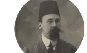 Русский востоковед Сергей Аверкиев — о татарском влиянии на жизнь русского народа