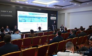 Нефтяники зарабатывают на цифровых «двойниках»