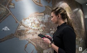 Видеоопрос: «Что вы планируете делать в нерабочие дни?»