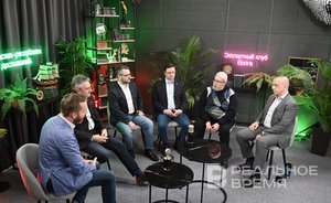 «У России сейчас уникальная возможность построить собственную систему образования и познания»