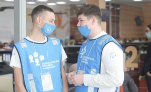 «Мне просто нравится помогать людям»