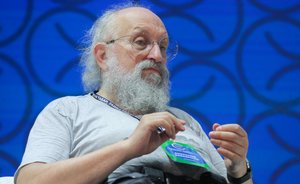 Анатолий Вассерман: «Человек, окончивший европейский институт, не имеет ни малейшего представления о мире»