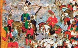 Набеги крымских татар. Способы проведения и последствия набегов