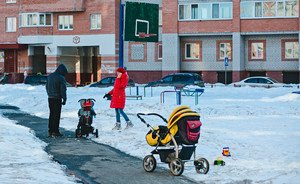 Надует ли пузырь на рынке недвижимости кремлевская ипотека для молодых семей?