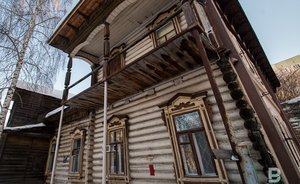 Владельца дома Пашковского — Писарева привлекли к ответственности