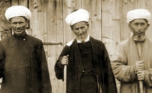 «Служители в мечетях Башкирии, как правило, называют себя татарами, но на самом деле не все они таковы»