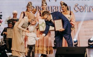 «Татар сүзе» расширит границы»: татарский конкурс пополнится другими национальностями