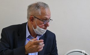 В Татарстане стали дефицитом дорожные знаки