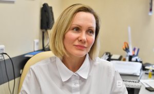 Елена Фомина: «Я здесь для того, чтобы помочь людям»