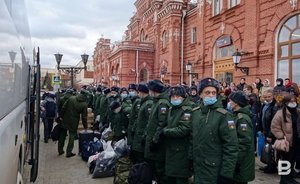 «Я так понимаю, подполковник Данилевич не хочет быть отмобилизованным обратно»