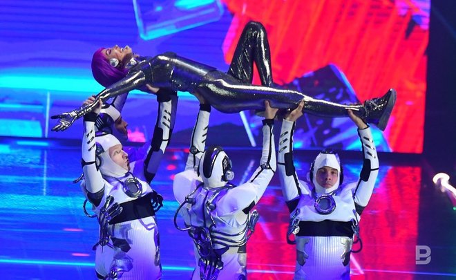 «Яңа ел. Перезагрузка». Как прошла Республиканская елка — 2021