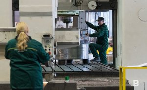 Роман Панасенко: «Развитие металлургии и собственного производства — вопрос выживаемости России»