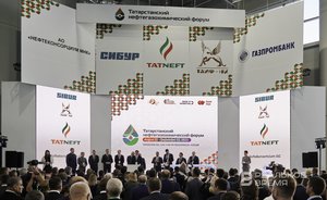 Максим Новиков: «Мы освоили процесс истинно глубокой переработки нефти»