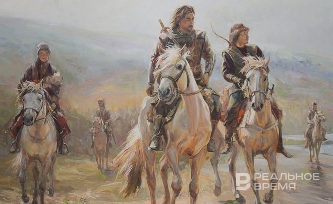 Средневековые тюрки о древних татарах: называться татарами было престижно