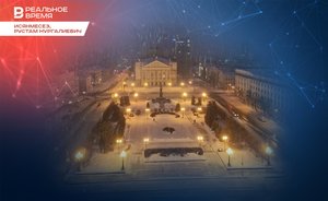 «Исәнмесез, Рустам Нургалиевич»: «С днем рождения! Переведите, пожалуйста, время на час вперед»