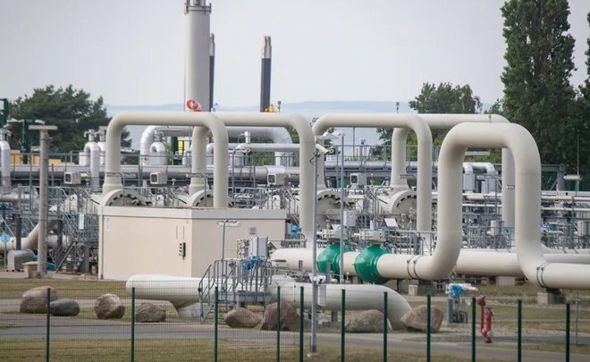 Андрей Маслов: «Газовая война продолжается и приносит немало проблем»