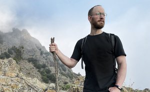 Писатель Евгений Рудашевский: «В школе литература — это нерефлексируемый маркер принадлежности»