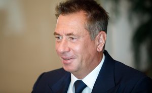 Дмитрий Конов: «Больше, чем с Татарстаном, я знаком только с Тюменью и Москвой»