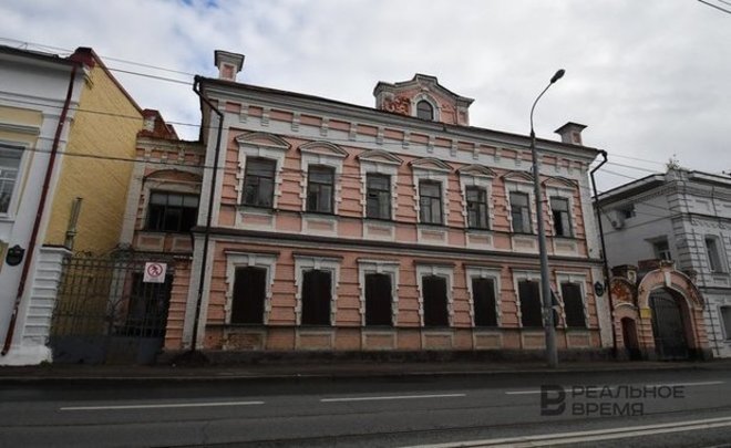 Улица Габдуллы Тукая: литературоведы, кондитеры и адвокаты