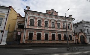 Улица Габдуллы Тукая: литературоведы, кондитеры и адвокаты