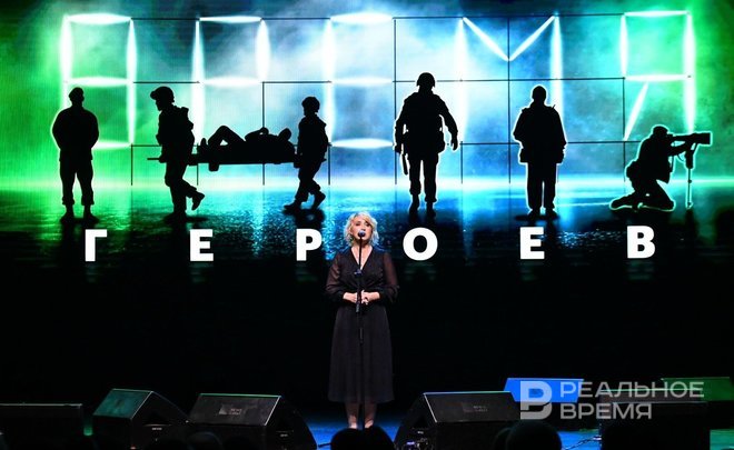 «Именно такое кино показывает героев страны»