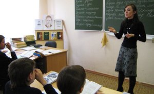 Уроки татарского — учимся бороться или договариваться?