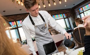 Вячеслав Миллер, «Додо Пицца»: «Самая главная проблема — у властей нет доверия к предпринимателям»