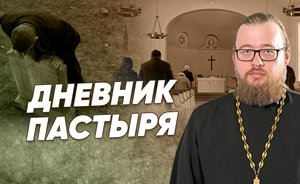 «Дневник пастыря» — мнение священника
