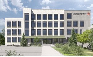 Военкомату Советского района Казани подарят новую штаб-квартиру