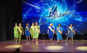 «Формула семьи — наука материнства»: финал конкурса «Нечкэбил-2021»