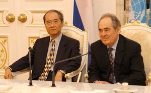 День в истории: глава ЮНЕСКО в Казани, крупнейшая авария на железной дороге и независимость Черногории