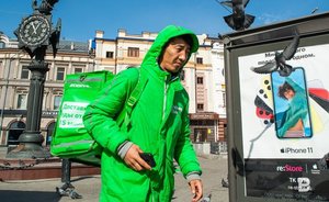 Курьеры не для всех: кто выиграл и кто проиграл из-за массового перехода бизнеса в доставку?