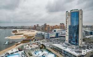 «Ривьера» отказала «Татфондбанку» в требованиях на миллиард