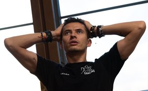 Культурный ноябрь: #StagePlatforma с солистами Мариинки, «Ночь искусств» с прогулками в темноте и море выставок