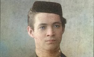 Светлый путь татарского денди Фахрелислама Агеева, часть 2