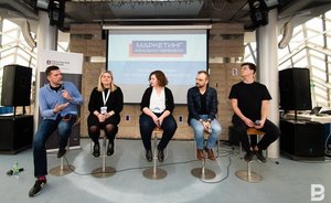 «Маркетинг #реальноговремени — 2020»: «Все, что можно скроллить, люди скроллят»