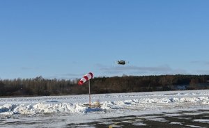 Возих Гаптрахманов: «Мы пошли навстречу соседям и обеспечили безопасность будущего поселка»